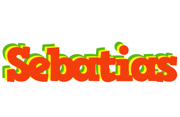 Sebatias bbq logo