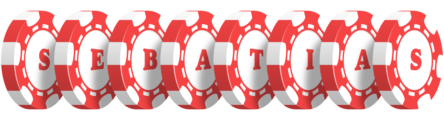 Sebatias chip logo