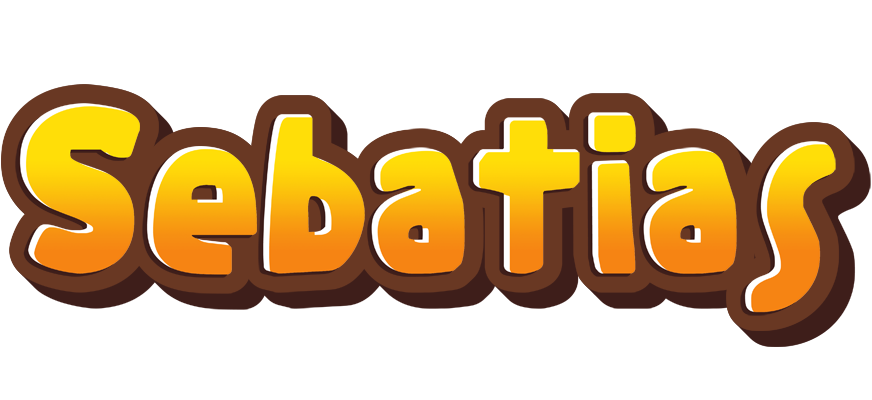 Sebatias cookies logo