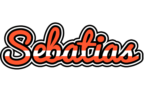 Sebatias denmark logo