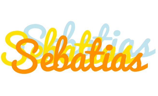 Sebatias energy logo