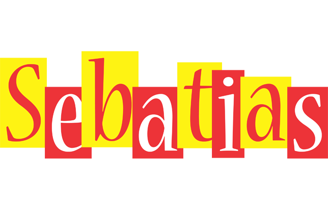 Sebatias errors logo