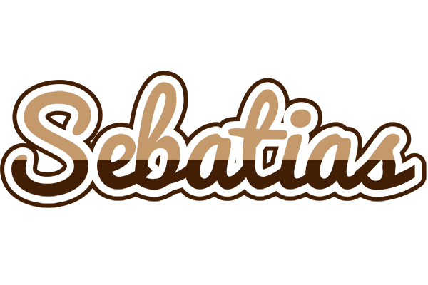 Sebatias exclusive logo