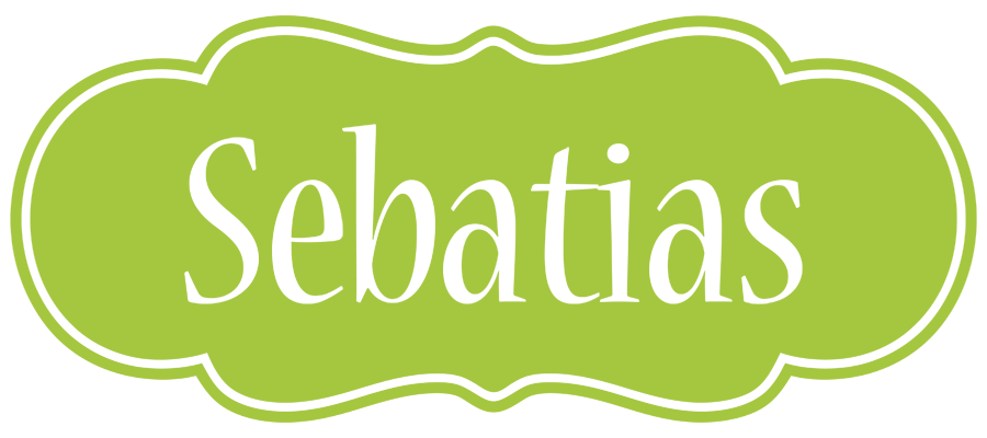 Sebatias family logo