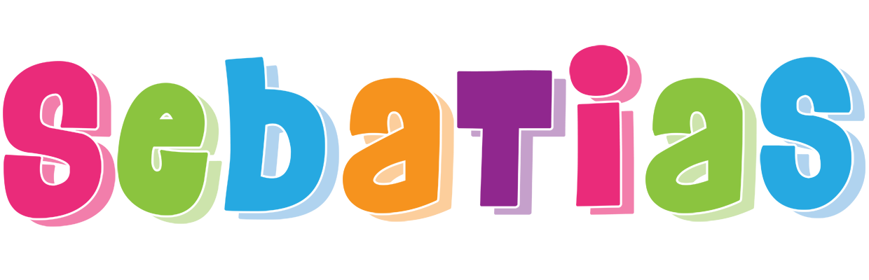 Sebatias friday logo