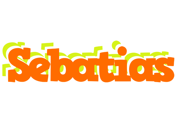 Sebatias healthy logo