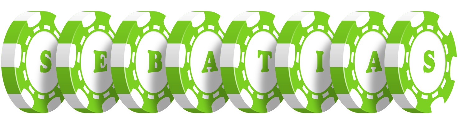 Sebatias holdem logo