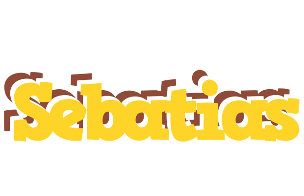 Sebatias hotcup logo