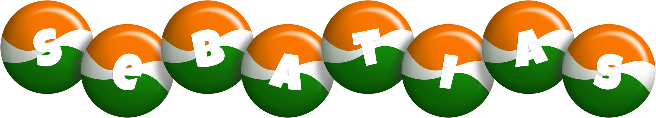 Sebatias india logo