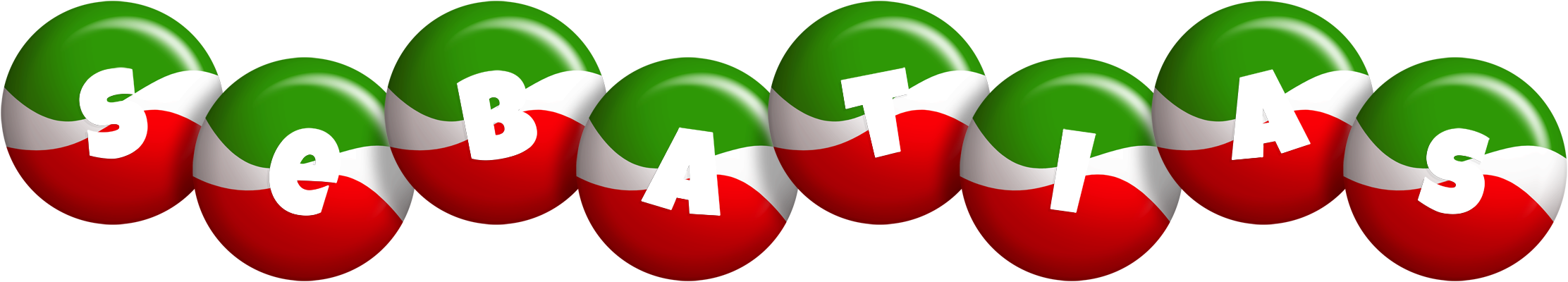 Sebatias italy logo