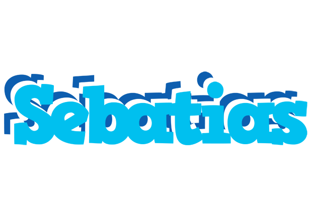 Sebatias jacuzzi logo