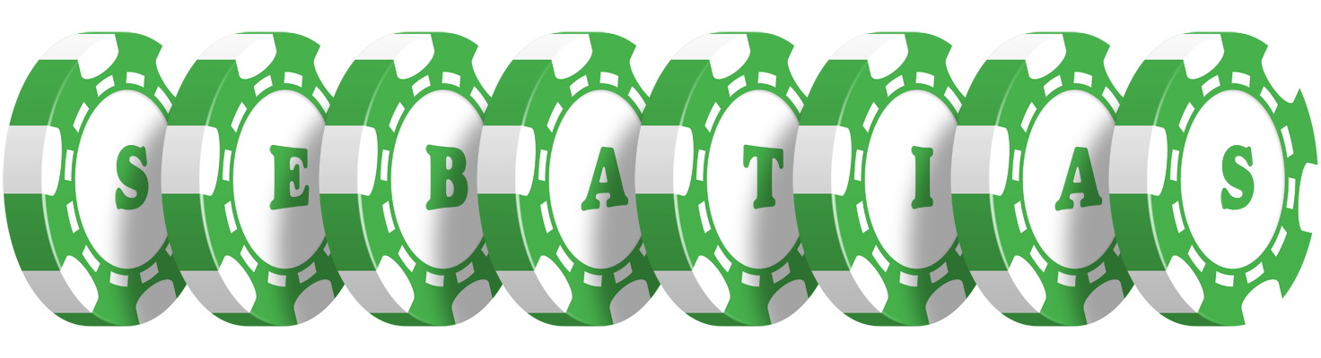 Sebatias kicker logo