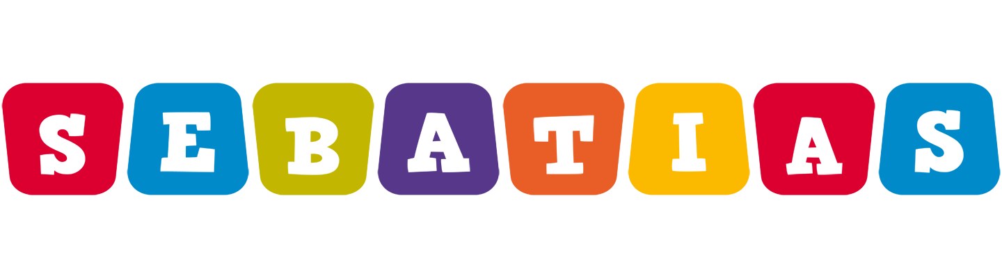 Sebatias kiddo logo