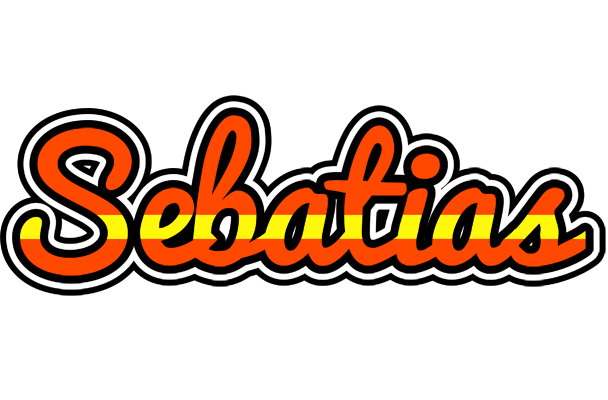 Sebatias madrid logo