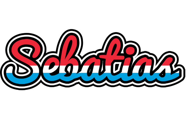 Sebatias norway logo