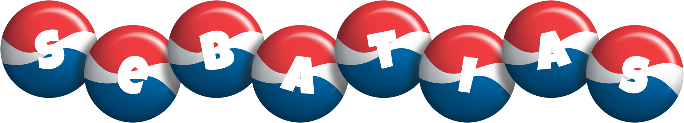 Sebatias paris logo