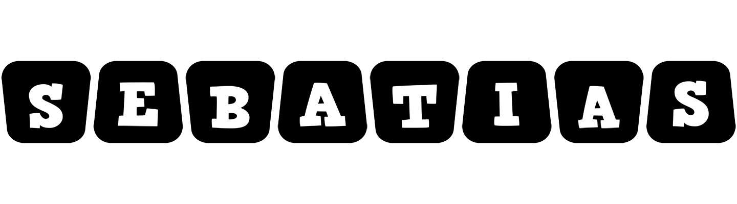 Sebatias racing logo