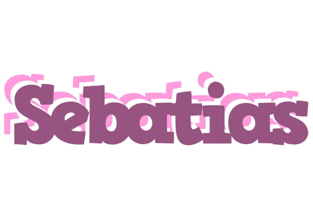 Sebatias relaxing logo