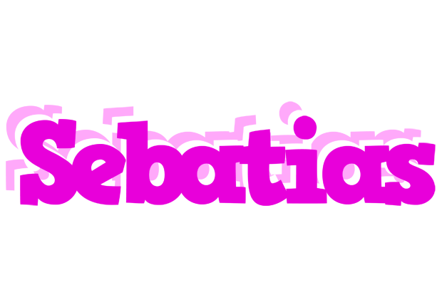 Sebatias rumba logo