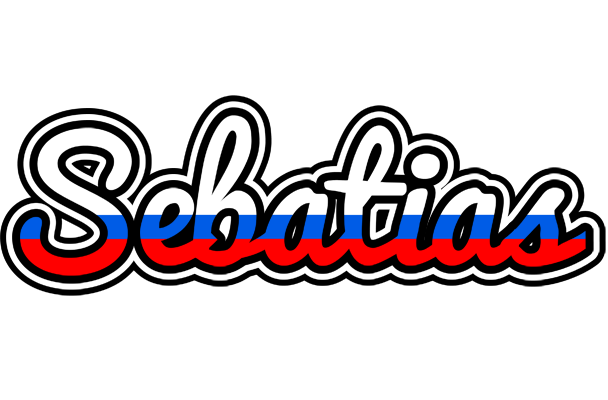 Sebatias russia logo