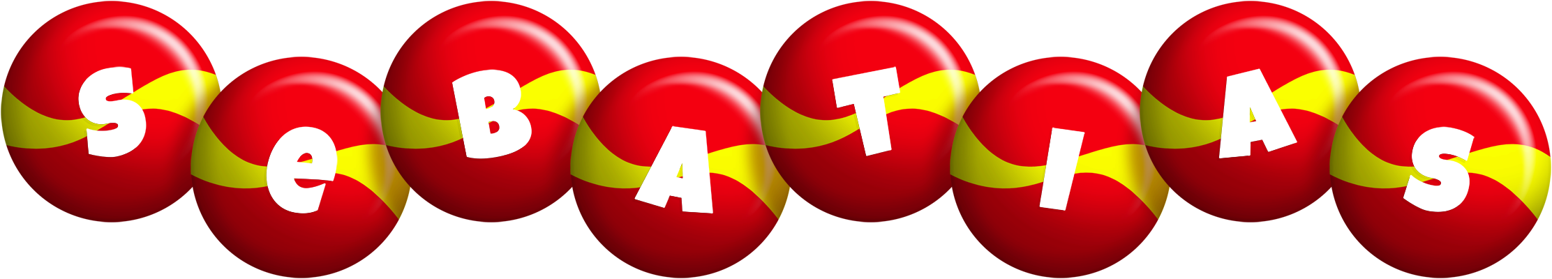 Sebatias spain logo