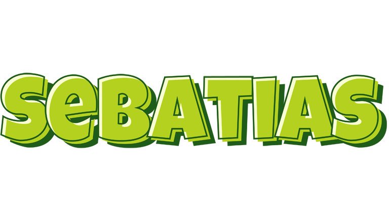Sebatias summer logo