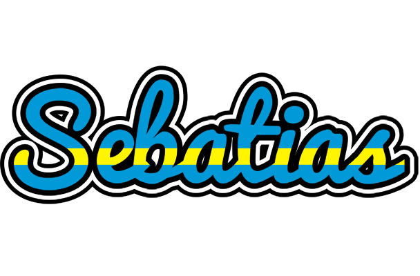 Sebatias sweden logo