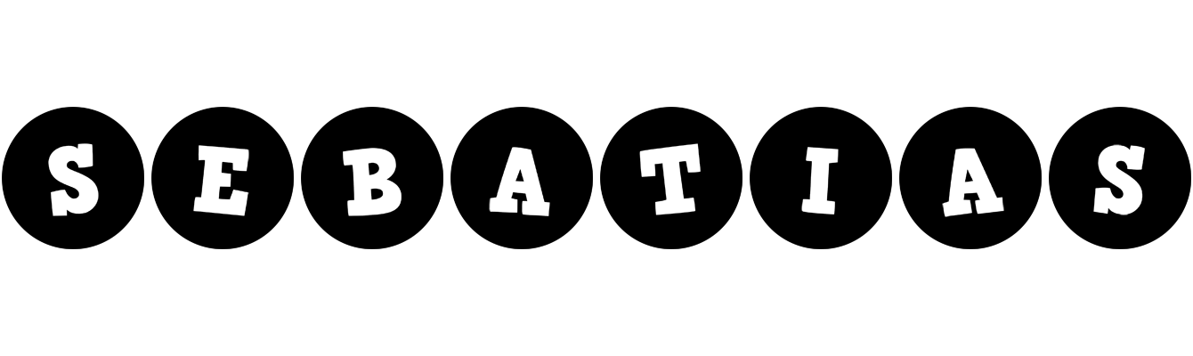 Sebatias tools logo