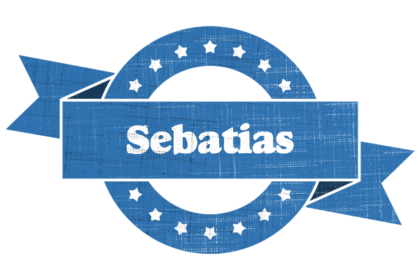 Sebatias trust logo