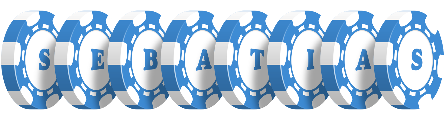 Sebatias vegas logo