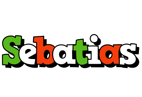 Sebatias venezia logo