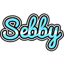 Sebby argentine logo