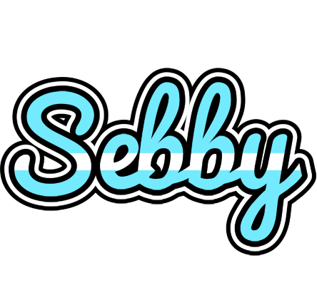 Sebby argentine logo