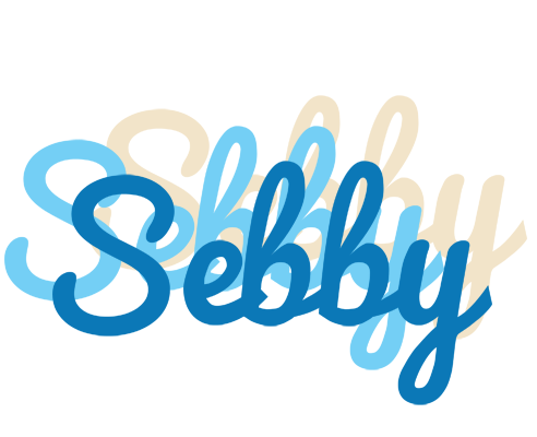 Sebby breeze logo