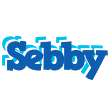 Sebby business logo