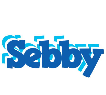 Sebby business logo