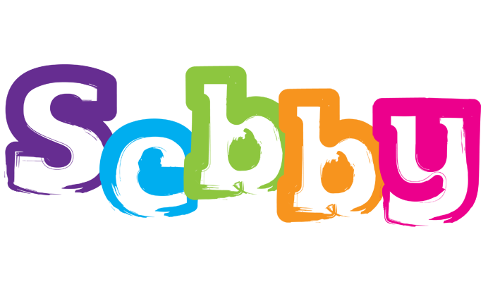 Sebby casino logo