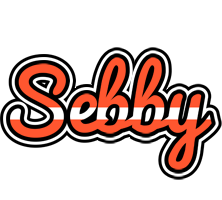 Sebby denmark logo