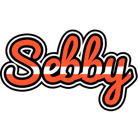 Sebby denmark logo