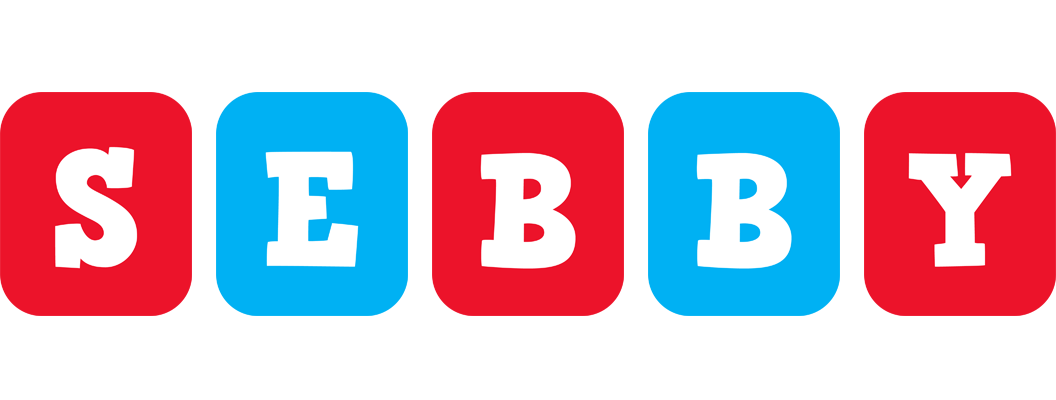 Sebby diesel logo