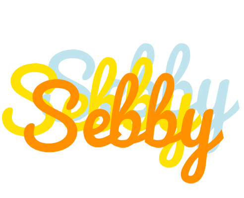 Sebby energy logo