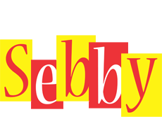 Sebby errors logo