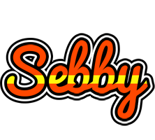 Sebby madrid logo