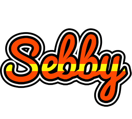 Sebby madrid logo