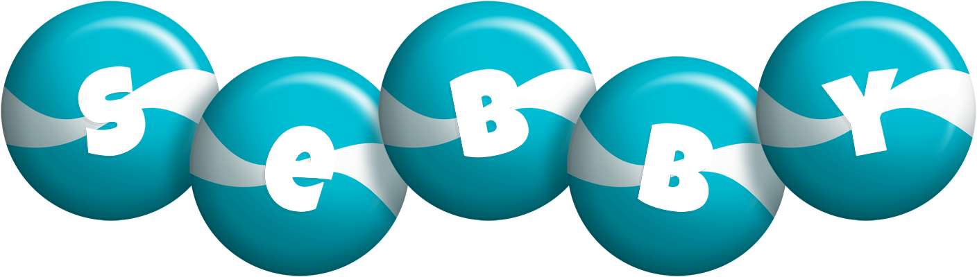 Sebby messi logo