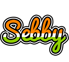 Sebby mumbai logo