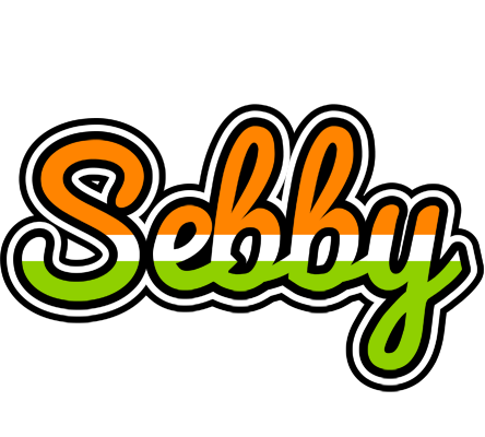 Sebby mumbai logo