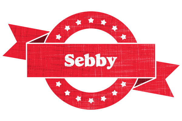 Sebby passion logo