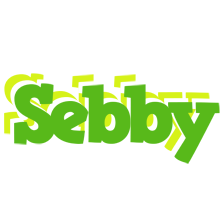 Sebby picnic logo