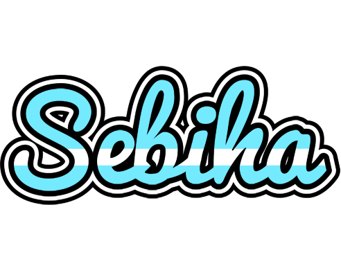 Sebiha argentine logo